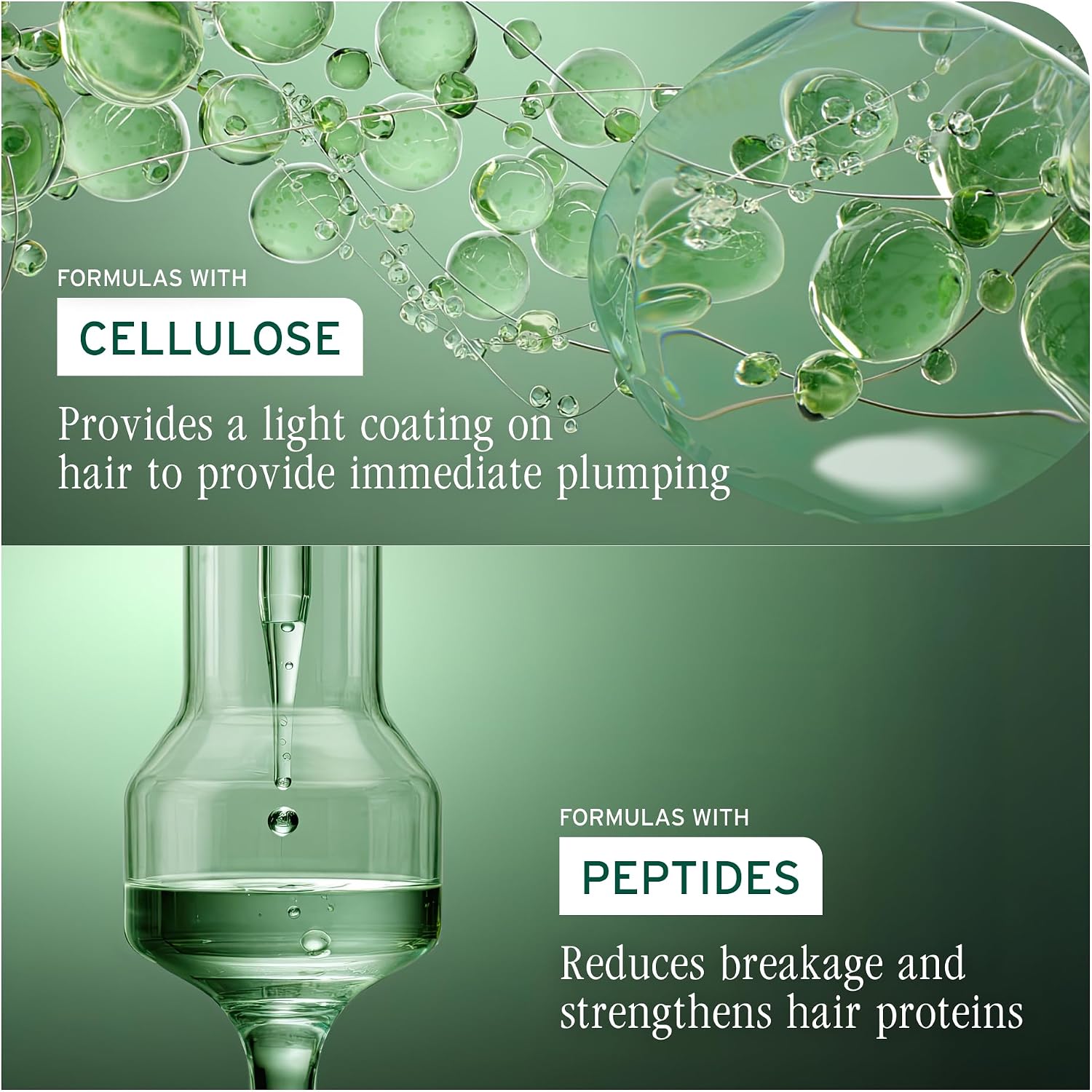 Biolage Volume Boost Shampoo – For Fine Hair - Image 3