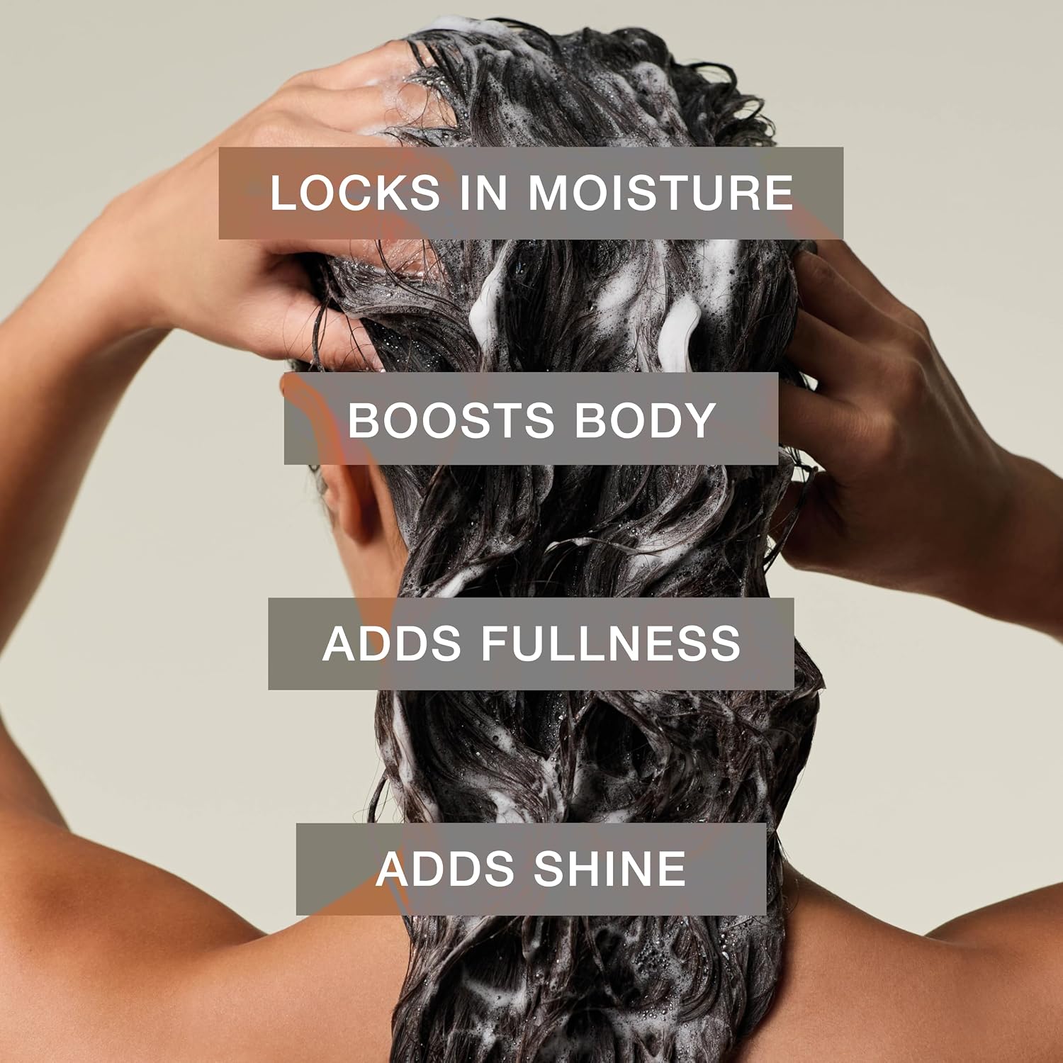 Paul Mitchell Awapuhi Shampoo, Balances Moisture + Adds Shine, For All Hair Types, Especially Fine + Static-Prone Hair - Image 2