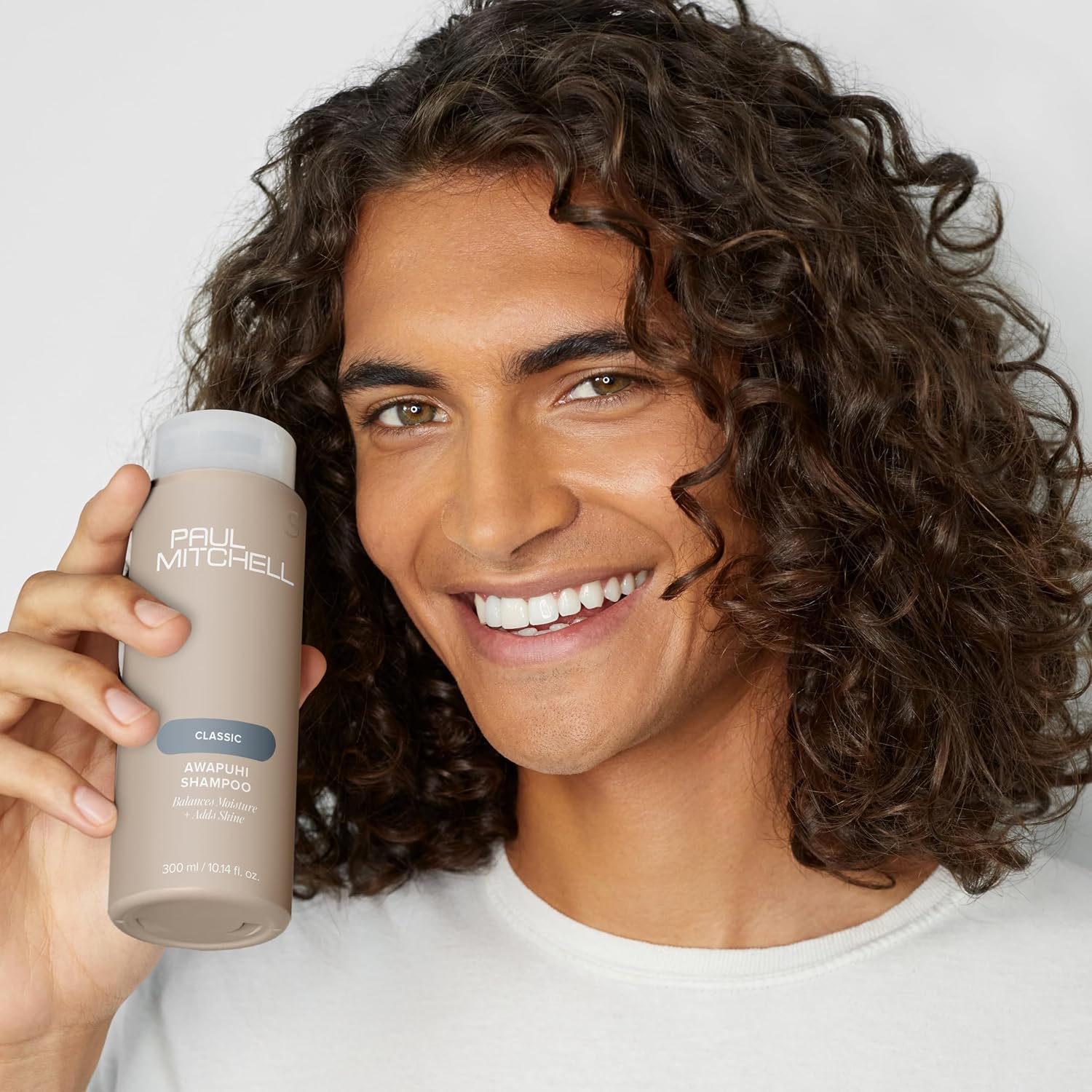 Paul Mitchell Awapuhi Shampoo, Balances Moisture + Adds Shine, For All Hair Types, Especially Fine + Static-Prone Hair - Image 11