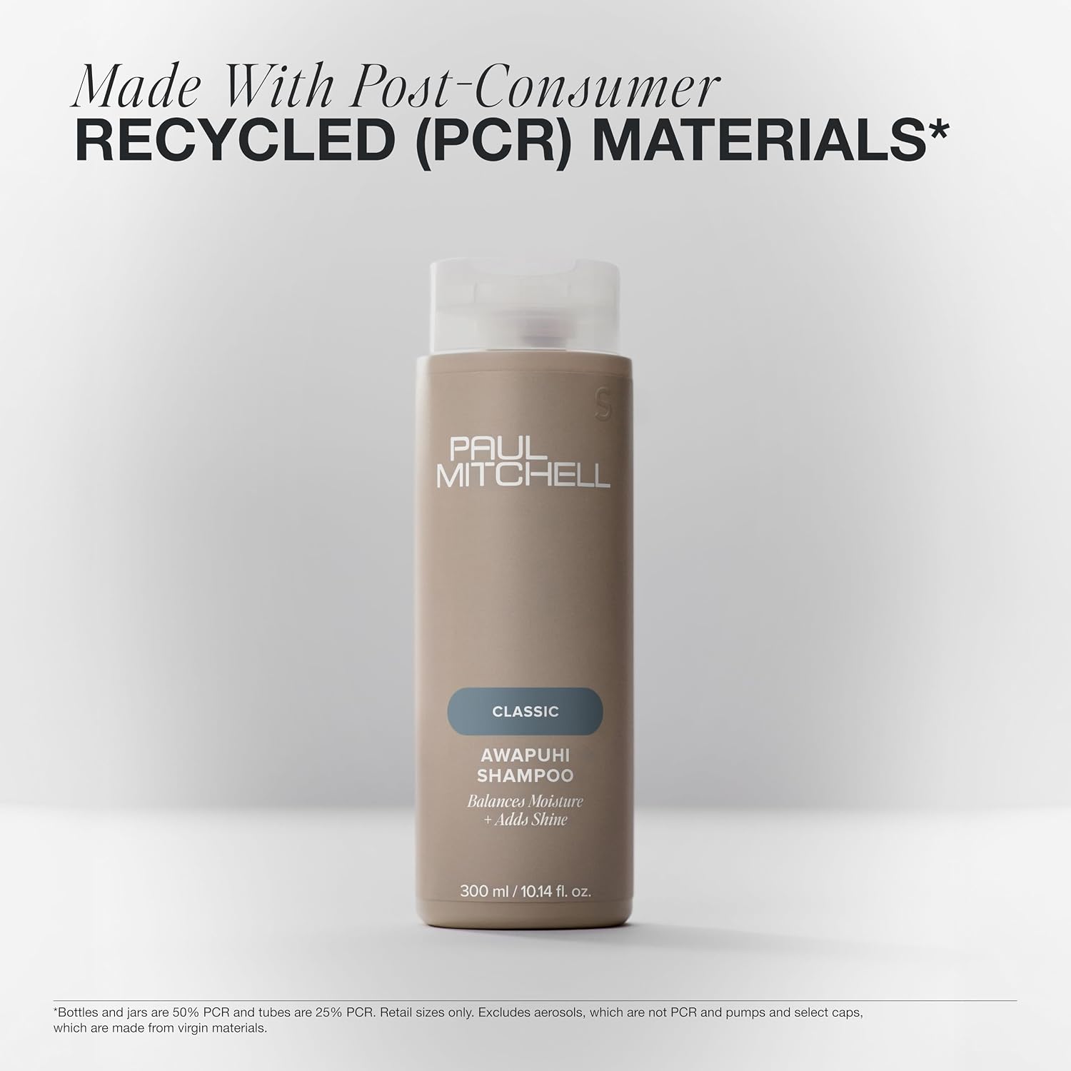 Paul Mitchell Awapuhi Shampoo, Balances Moisture + Adds Shine, For All Hair Types, Especially Fine + Static-Prone Hair - Image 13