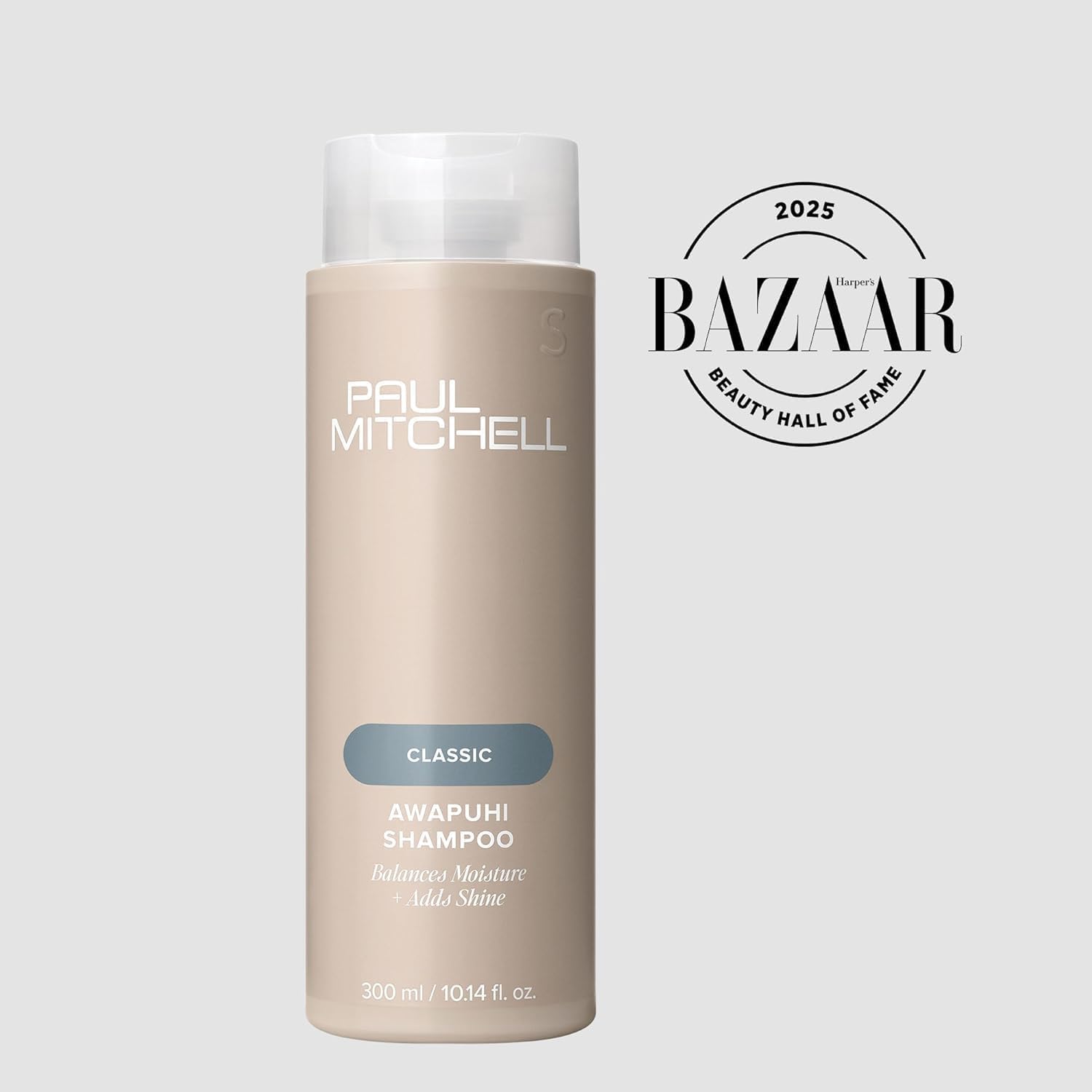 Paul Mitchell Awapuhi Shampoo, Balances Moisture + Adds Shine, For All Hair Types, Especially Fine + Static-Prone Hair - Image 14