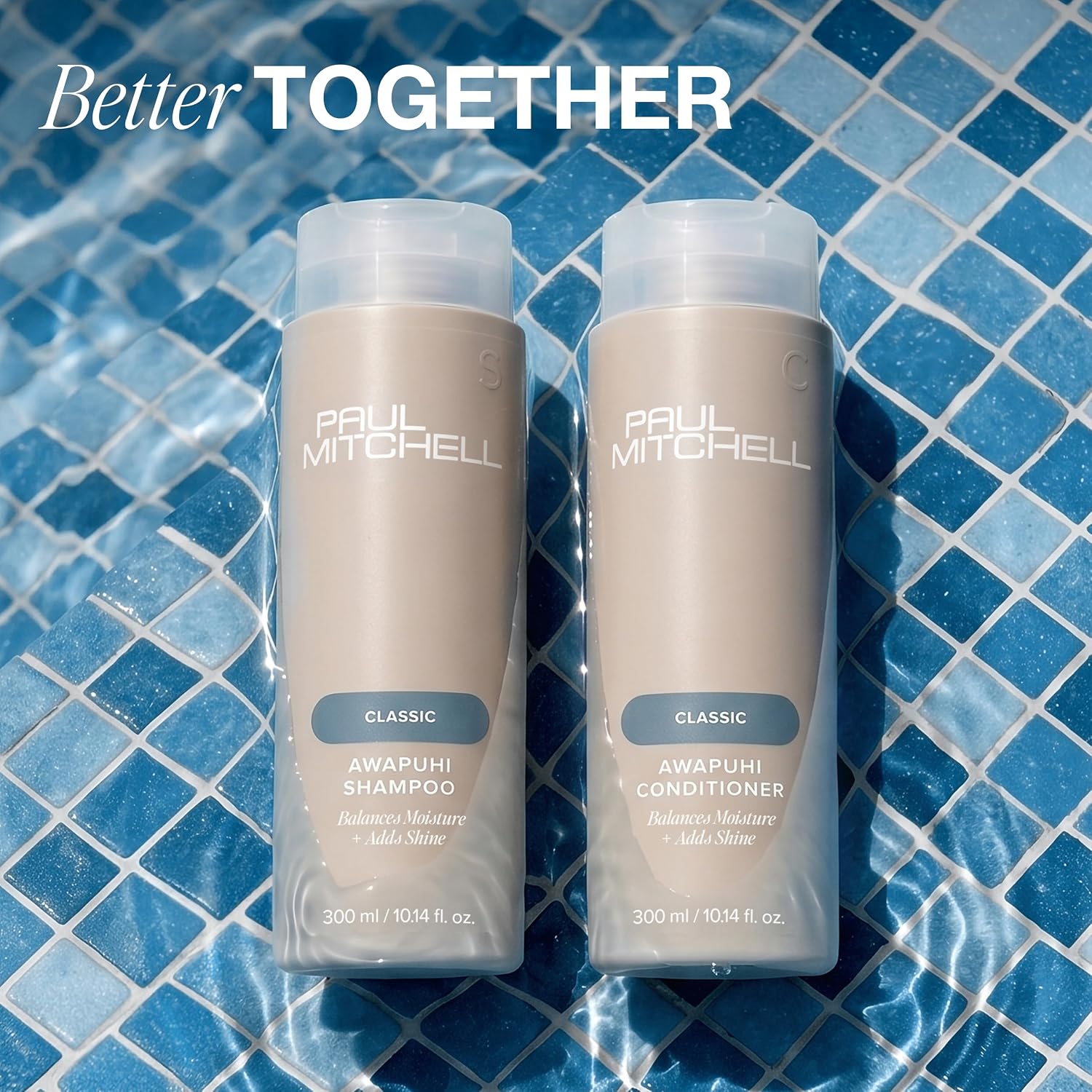 Paul Mitchell Awapuhi Shampoo, Balances Moisture + Adds Shine, For All Hair Types, Especially Fine + Static-Prone Hair - Image 10
